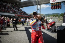 Marc Marquez Ngedumel...