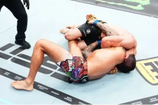 Hasil UFC 302: Kuncian...