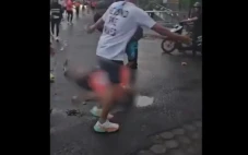 Pelari Makassar Half...