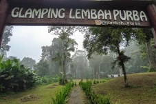 Situ Gunung Sukabumi,...