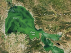 Air Danau Berusia 500.000...