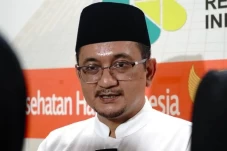 37 WNI yang Berhaji...