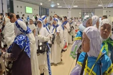 Update Jemaah Haji Indonesia:...