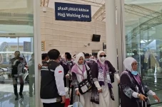 5 Data Pelayanan Jemaah...