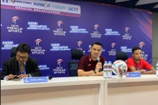 RCTI Premium Sports...