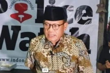 IPW Ungkap Ada Permainan...
