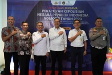 Catat! Mulai Diuji Coba...
