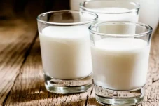 Benarkah Minum Susu...