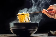 5 Tips Membuat Mie Instan...