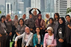 Wanita Dituntut Multitasking,...