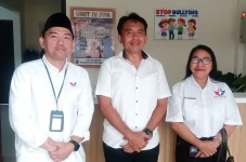 RPA Perindo Dampingi...