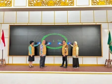 Putus Mata Rantai Stunting,...