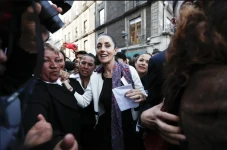 Siapakah Claudia Sheinbaum?...