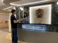BRI Insurance Catat...