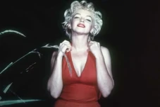 13 Fakta Marilyn Monroe...
