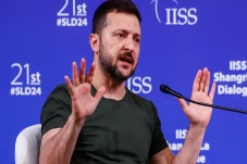 Zelensky Mulai Senggol...