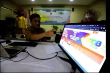 Server PPDB Jabar Down...