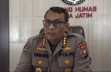 Positif Konsumsi Narkoba,...