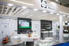 Rusia Ciptakan Robot...
