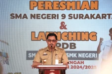 Tingkatkan Kuota Peserta...