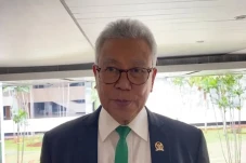 Kepala Otorita IKN dan...