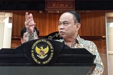 Kominfo Terus Didorong...