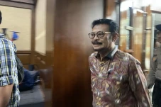 SYL Minta Kasus TPPU...