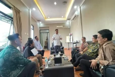 Moeldoko Dukung Konsorsium...