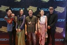 Dimas Anggara Dkk Berharap...