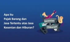 Wajib Pajak, Ini Besaran...