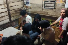 Ini Tampang Mahasiswa...