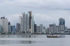 Agama Warga Negara Panama...