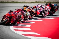 Ducati Umumkan Rekan...