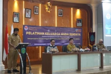 Wakil Bupati Buka Pelatihan...