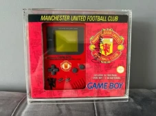 Game Boy Manchester...