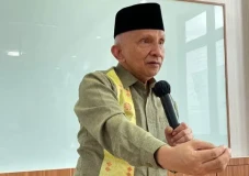 Ormas Diberi Izin Kelola...
