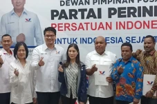 Kantongi Dukungan dari...