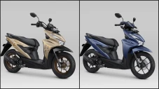 Motor Sejuta Umat, Populasi...