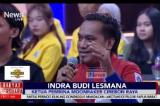 Kasus Kematian Vina...