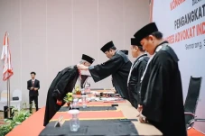 Kongres IV KAI Akan...