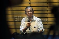 Soal Konsesi Tambang...