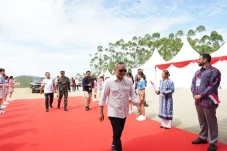Zulhas Bicara Ikhtiar...