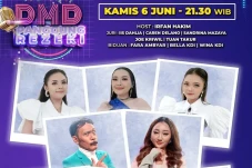 DMD Panggung Rezeki...