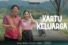 Sinopsis Series Vision+...
