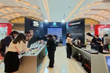 Gelar Pameran di JIExpo...