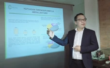 Survei Pilgub Jambi:...