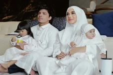Atta Halilintar dan...