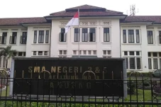 Masih Ragu Pilih Sekolah?...