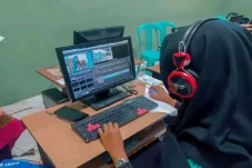 10 Jurusan SMK Jadi...