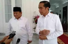 Jokowi Ungkap Keppres...